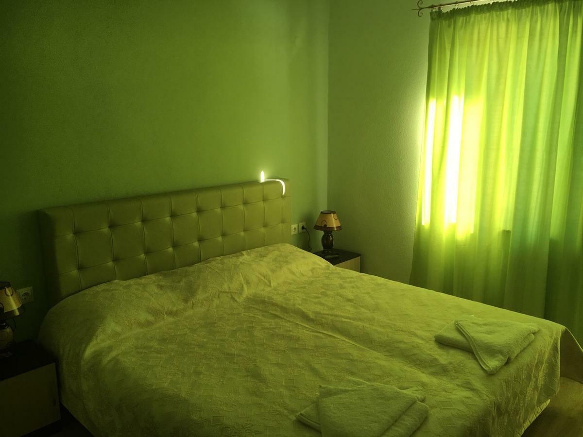 Комплекс Тянкови Къщи ヴァルシェツ エクステリア 写真